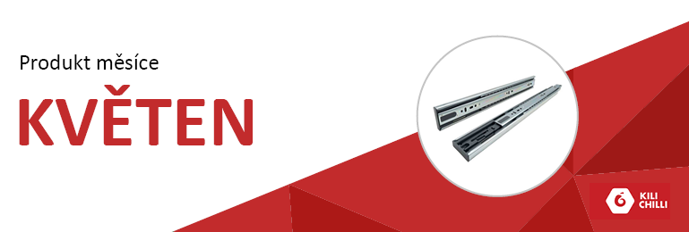 Produkt m�s�ce: kv�ten