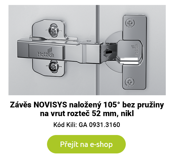 novisys 3