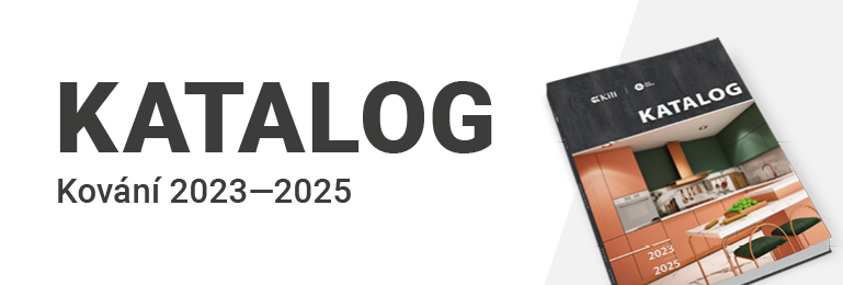 P�edstaven� Katalogu Kili 2023�2025