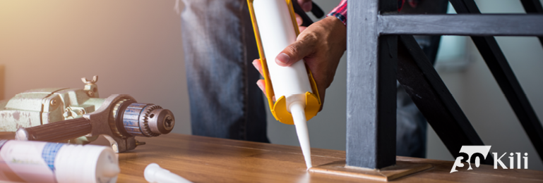 Pou��v�n� produkt� obsahuj�c�ch izokyan�ty (PUR p�ny, lepidla, tmely)