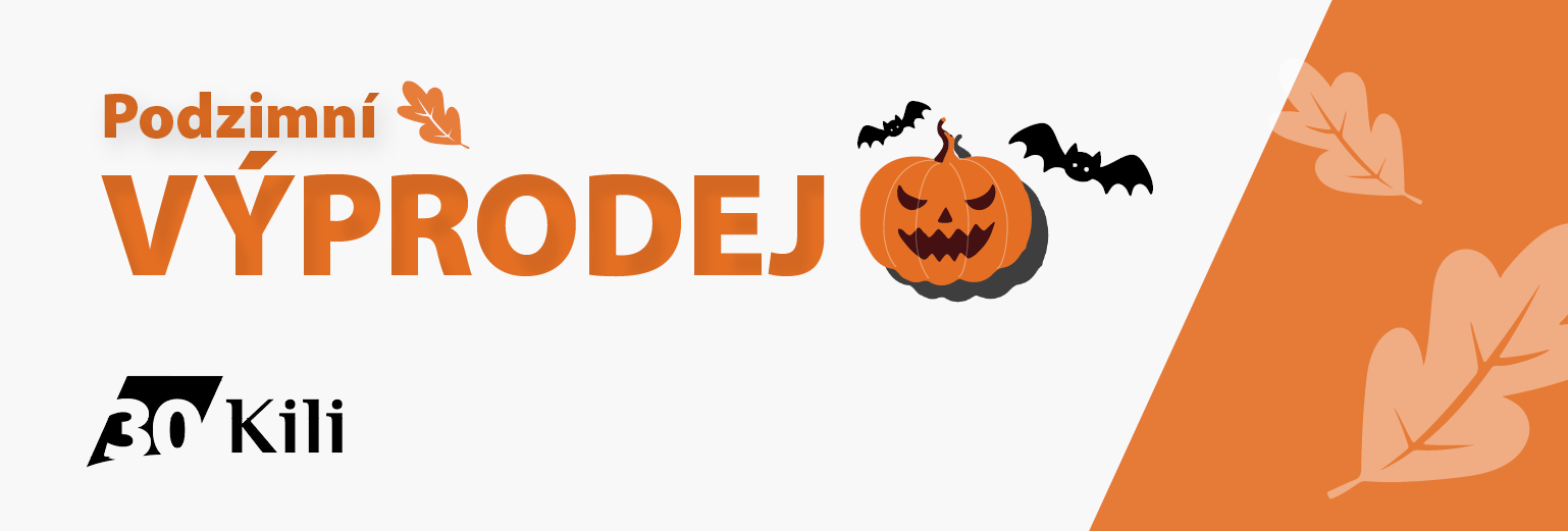 Podzimn� v�prodej