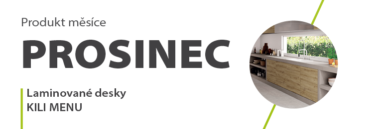 Produkt m�s�ce: prosinec 2023