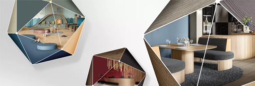 ��as na v�ce�� - nov� kolekce EGGER je tady!