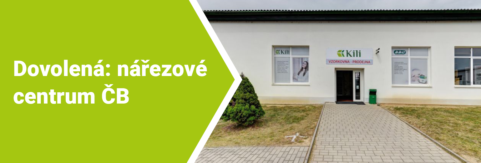 Dovolen� v n��ezov�m centru �B