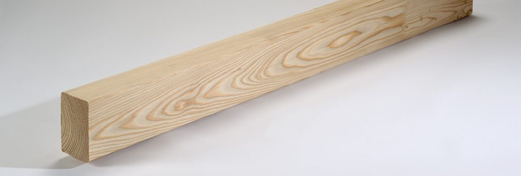 Produkt m�s�ce duben 2024: Hranol KVH 60x100x6500 mm, proveden� NSi