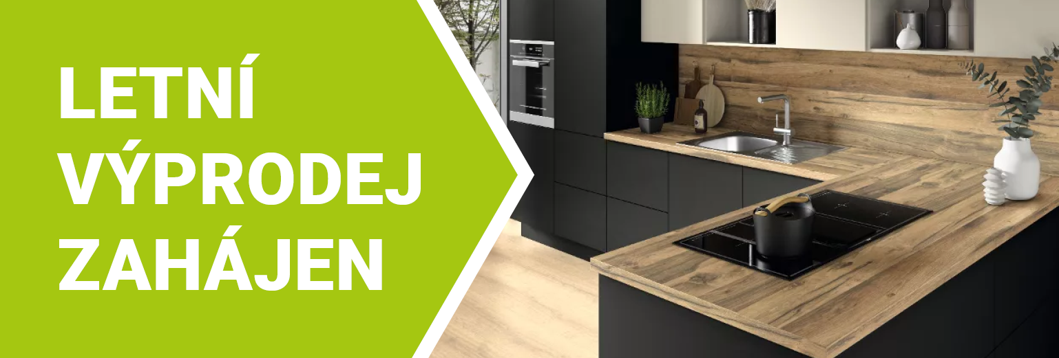 Letn� v�prodej zah�jen