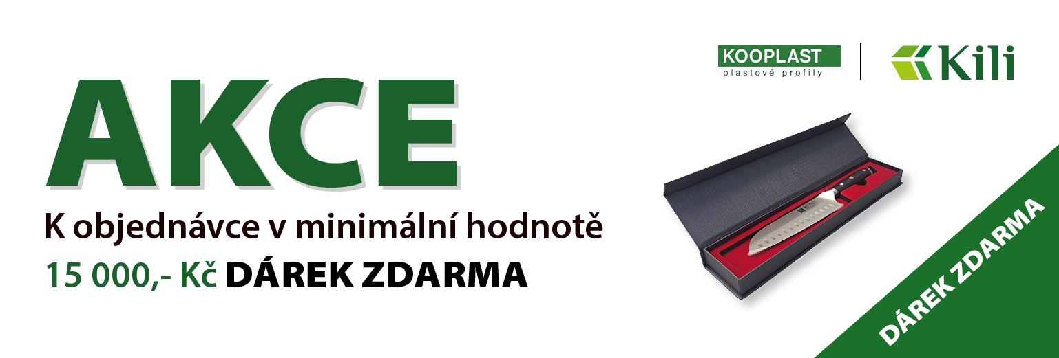 Podzimn� akce Kooplastu