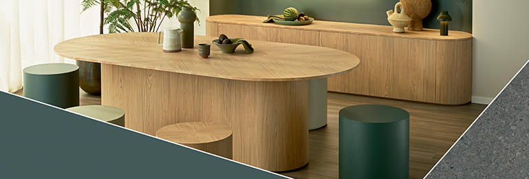 Zlevn�n� v�b�hov�ch dekor� EGGER