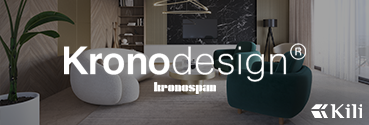 Kronodesign Inspirace: Contemporary