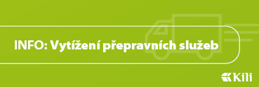 INFO: Vyt�en� p�epravn�ch slu�eb