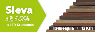 Levn�j�� LTD Kronospan a� o 45%