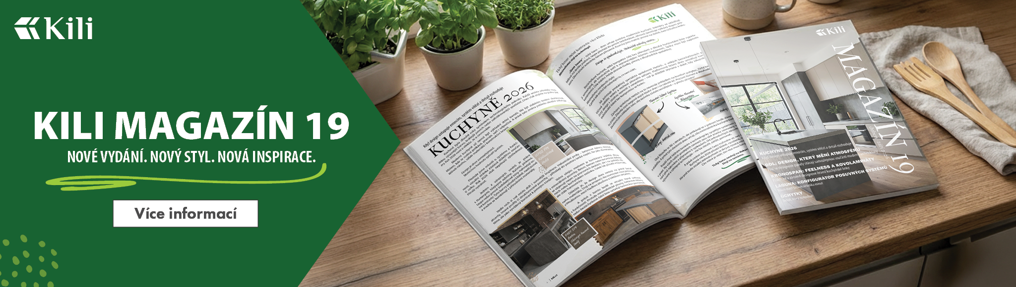 Nov� Kili Magaz�n 19