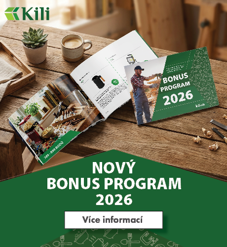 Nov� BONUS program