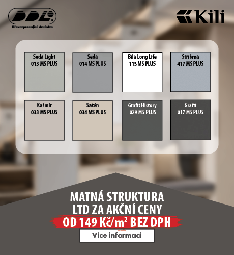Matn� struktura DDL