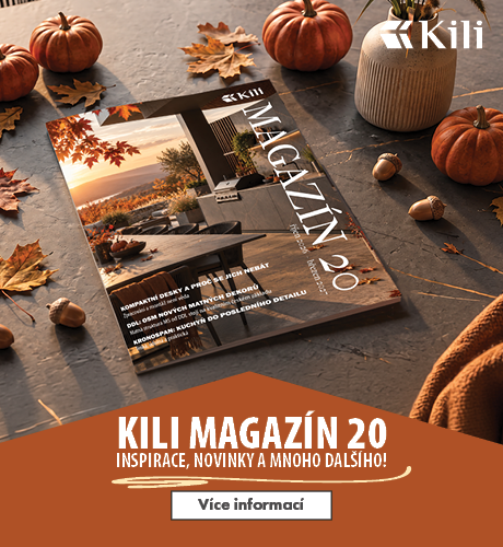 Kili Magaz�n 20