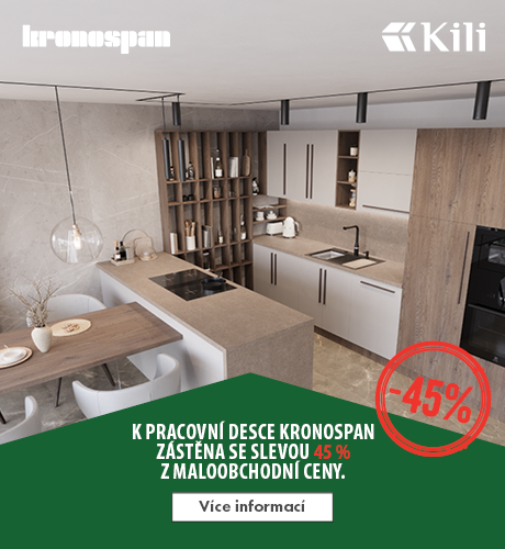 Akce KRONOSPAN