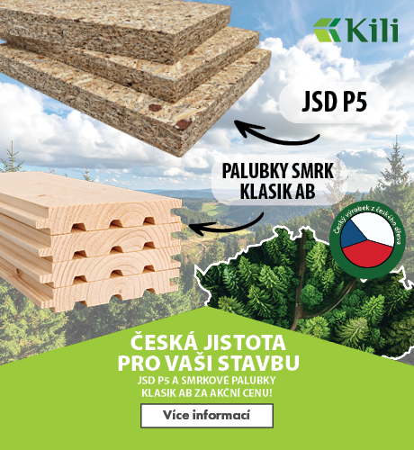 �esk� jistota pro va�i stavbu
