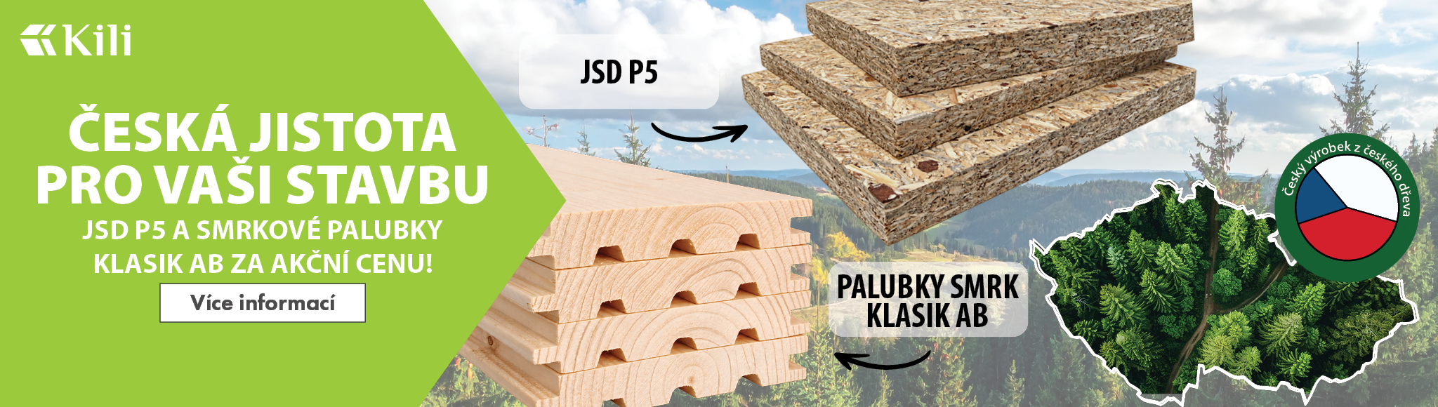 �esk� jistota pro va�i stavbu