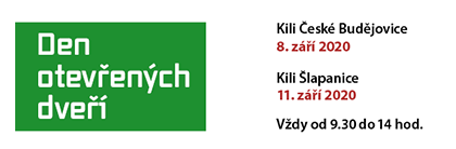 Zveme v�s na den otev�en�ch dve��