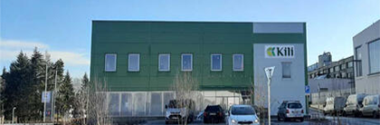 Zveme V�s do nov�ho obchodn�ho centra v Humpolci!