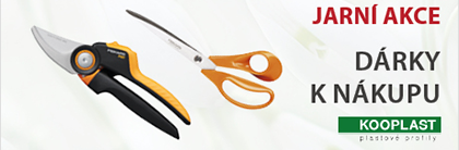 N��ky pro sv�� jarn� sest�ih