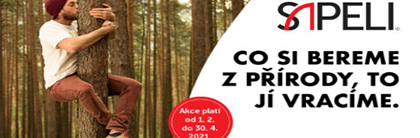 Co si bereme z p��rody, to j� vrac�me.