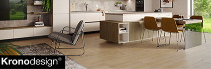 Dekor m�s�ce �ervna - Kronospan