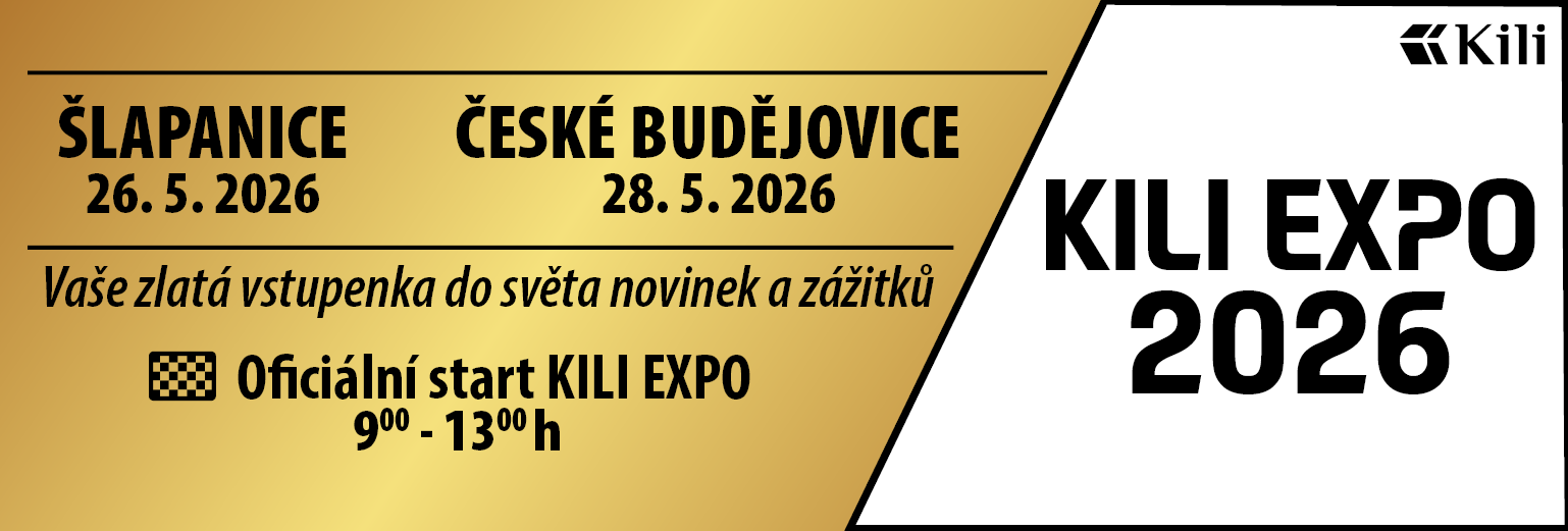 KILI EXPO 2026: Nejv�t�� setk�n� materi�l�, technologi� a praxe