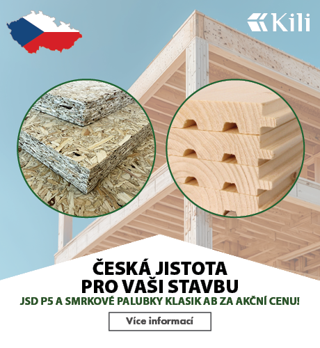 �esk� jistota pro va�i stavbu