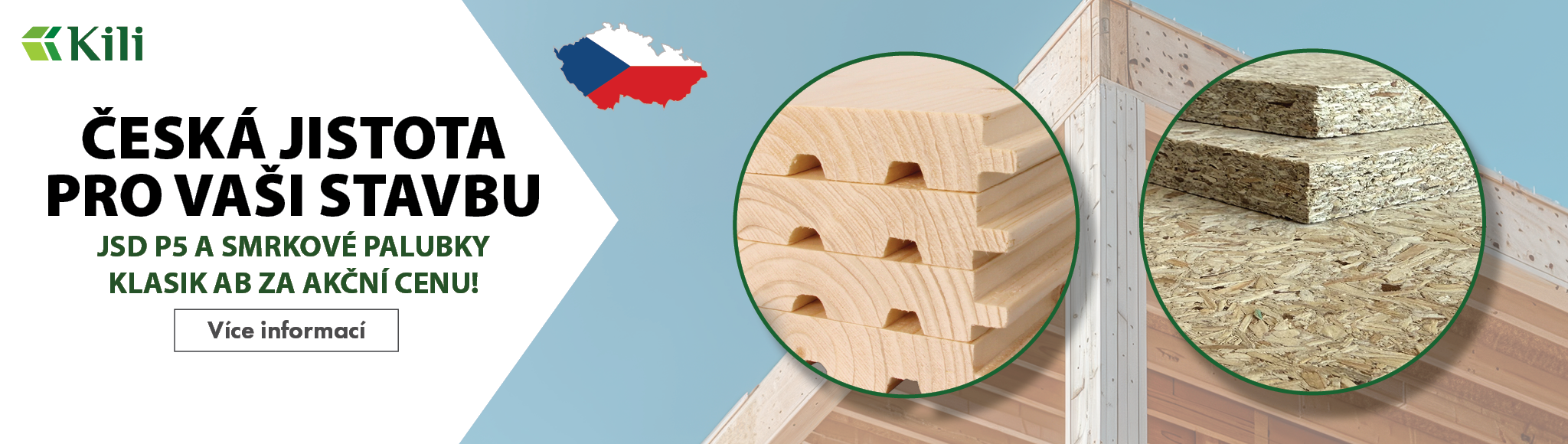 �esk� jistota pro va�i stavbu