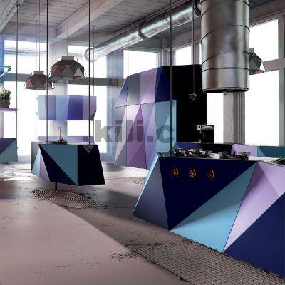 LTD Royal Blue (modr�) 125 BS