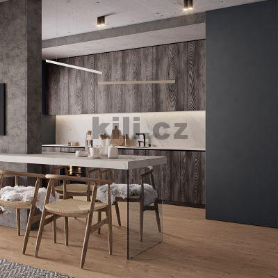 LTD Anthracite (antracit) 164 PE