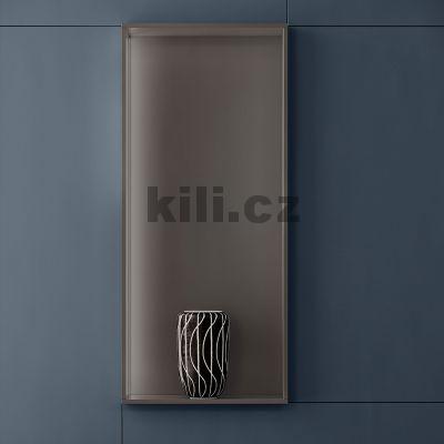 LTD Basalt (�edi�ov� hn�d�) 166 BS