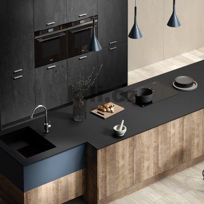 LTD Black (�ern�) 190 PE