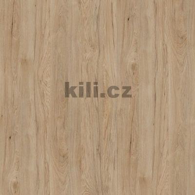 LTD Natural Rokford Hickory K086 PW