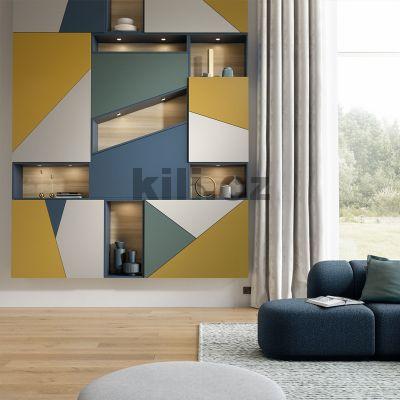 LTD Toffee (Karamelov�) K516 SU