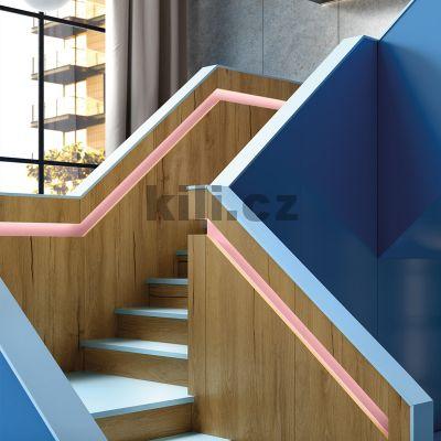 LTD Surf Blue (Nebesk� modr�) K518 SU