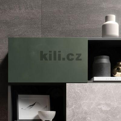 LTD Dark Emerald (Smaragdov� zelen�) K520 SU