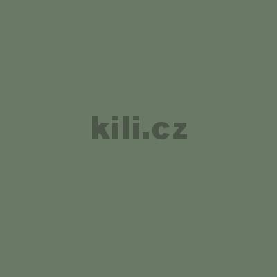 LTD Smoke Green (Kou�ov� zelen�) K521 SU