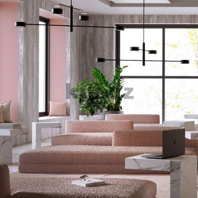 LTD Stone Arvadonna Chestnut (Arvadonna ka�tan kamenn�) K531 AD synchropor