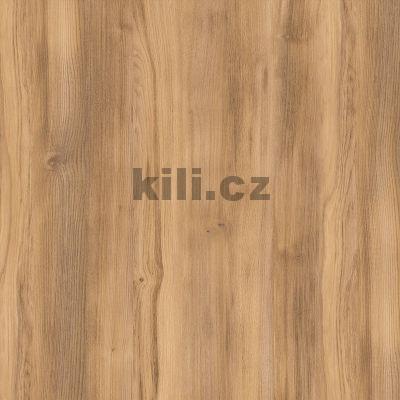 LTD Gold Baroque Oak (Barokn� dub zlat�) K535 RW
