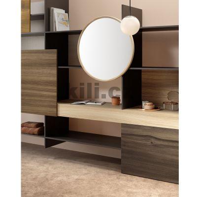 LTD Ristretto Baroque Oak (Barokn� dub Ristretto) K537 RW