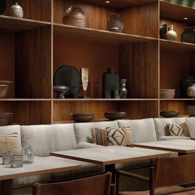 LTD Vintage Silverjack Oak (St��brn� dub Vintage) K545 RW