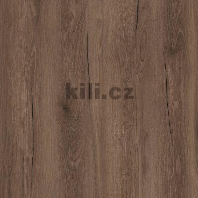 V�ce informac� o v�robku LTD Chocolate Hudson Oak (Hudson dub �okol�dov�) K554 HU synchropor