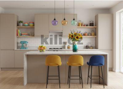 LTD Ka�m�r 033 BS PLUS