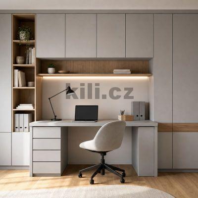 LTD St��brn� 417 MS PLUS