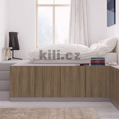 LTD O�ech �okol�da 579 DP PLUS Kili menu