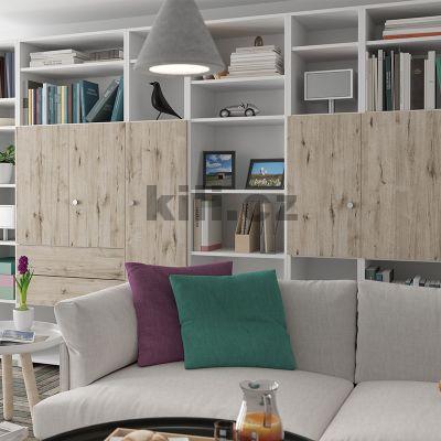 LTD Dub Herkules 580 HP PLUS Kili menu