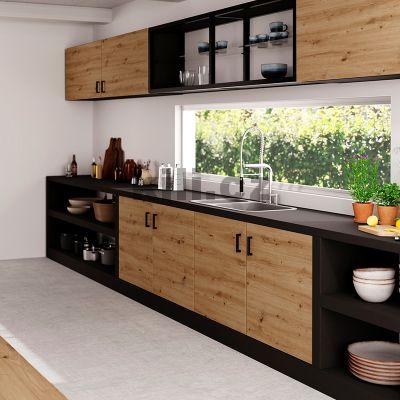 LTD Dub Frap� 584 HP PLUS Kili menu