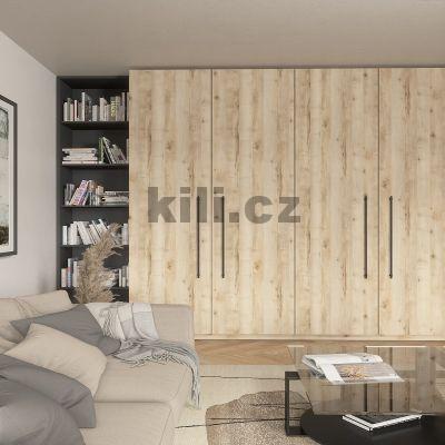 LTD Javor Porto 597 DP PLUS